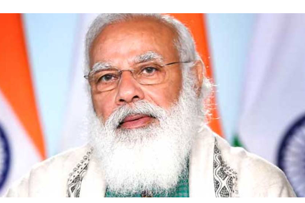 ஏழை மக்கள் யாரும் பசியுடன் தூங்கக் கூடாது - பிரதமர் மோடி பேச்சு - தமிழ்நாடு