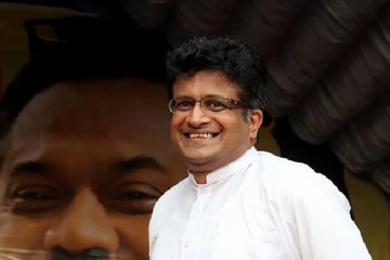 குற்றப்புலனாய்வு திணைக்களத்தில் முறைப்பாடு செய்த உதய கம்மன்பில..!