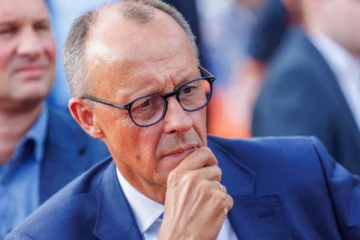 எல்லையில் நிரந்தரக் கட்டுப்பாடுகள்... வருங்கால ஜேர்மன் தலைவரின் கருத்தால் குழப்பம்