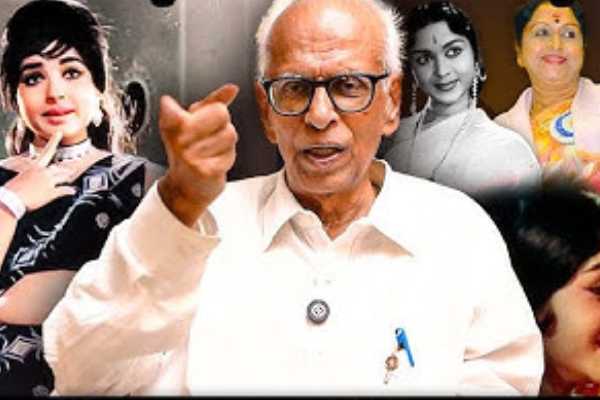 சரோஜாதேவியை கவர்ச்சியால் வீழ்த்திய ஜெயலலிதா!! ஒரே இரவில் சாய்ந்த நடிகையர் திலகம் கேரியர் | Jayalalithaa Glamour Wave That Toppled Saroja Devi