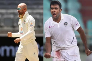 தமிழக வீரர் அஸ்வினின் சாதனையை முந்திய அவுஸ்திரேலியர்!