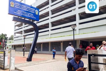 இலங்கையில் கடவுச்சீட்டு பெற காத்திருப்பவர்களுக்கு முக்கிய அறிவிப்பு!