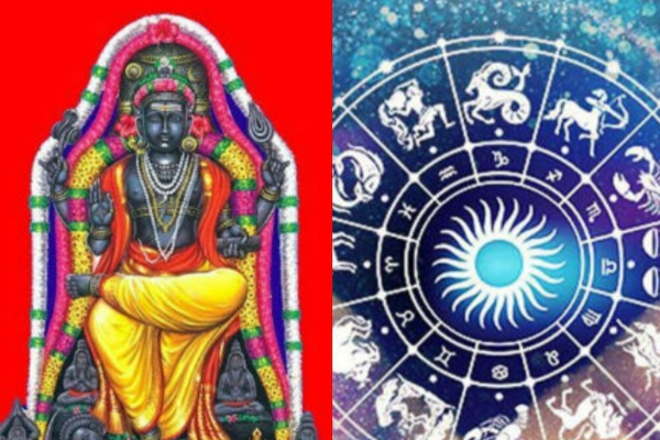 குரு - புதன் வக்ர பெயர்ச்சி ; இவர்களுக்கு தொட்டது அனைத்திலும் வெற்றி! உங்கள் இராசியும் இருக்கா? | Jupiter Mercury Retrograde