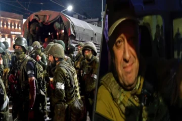 உக்ரைனில் கோர முகம் காட்டிய வாக்னர் கூலிப்படை! கொன்று மரத்தில் தொங்கவிடப்பட்ட இராணுவ படைகள்