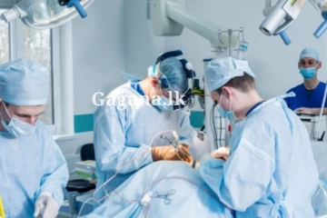 සිසේරියන් සැත්කමකින් පසු දරුවා ප්‍රසූත කර මාස 18කින් මවගේ උදරයේ තිබී හමු වූ දේ..