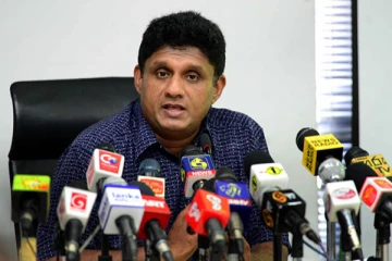 விலைகளை கட்டுப்படுத்த முடியவில்லை என்று கூறுவதற்கு அரசாங்கம் எதற்கு?  - கேள்வி எழுப்பும் எதிர்க்கட்சி