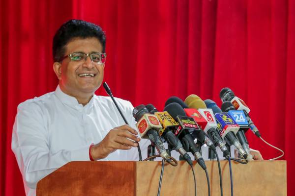 எதிர்க்கட்சிகளுக்கு அவசர அழைப்பு விடுத்த கம்மன்பில | Kammampil Urges Opposition Unity Against Anura