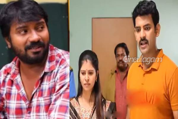 ஆபத்தில் இருந்த சீதாவை காப்பாற்றிய முத்து, ஷாக்கில் அருண்.. சிறகடிக்க ஆசை புரொமோ | Siragadikka Aasai Serial Oct 24 Episode Promo