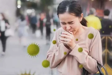 ஒமிக்ரானால் பாதிக்கப்பட்டவர்களே உஷார்: நீண்ட நாட்கள் பாதிப்பு இருக்குமாம்