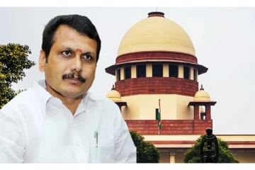 செந்தில் பாலாஜிக்கு ஜாமீன் கிடைக்குமா? இன்று தீர்ப்பு - எகிறும் எதிர்பார்ப்பு