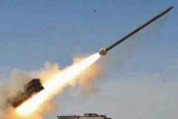 கந்தகார் விமான நிலையம் மீது சரமாரி ஏவுகணை தாக்குதல்