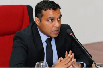 ஜனாதிபதி தேர்தல் அறிவிப்பு! பாதுகாப்பு இராஜாங்க அமைச்சர் விடுத்துள்ள பணிப்புரை