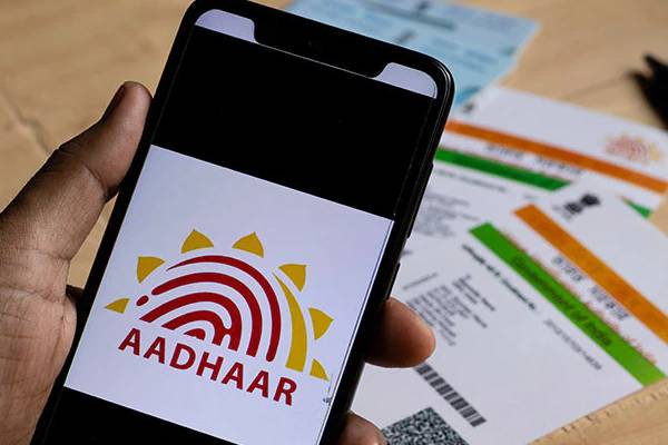 aadhaar