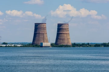 ஐரோப்பாவின் மிகப்பெரிய அணுமின் நிலையத்தை ரஷ்யா கைப்பற்றியது