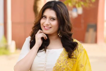 தொடர்ந்து வலியுறுத்தும் தாய் - 2வது திருமணம் செய்யும் விஜே பிரியங்கா?