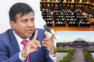 நாடாளுமன்றத்தில் சமர்ப்பிக்கப்படவுள்ள பயங்கரவாத எதிர்ப்புச் சட்டமூலம்