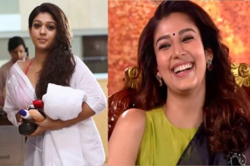அட்ஜெஸ்ட்மெண்ட் செஞ்சா பணக்காரங்கதான்; நயன்தாரா வளர்ச்சிக்கு காரணம்.. பிரபல நடிகர் பகீர்!