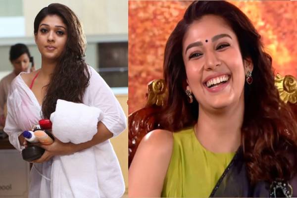 அட்ஜெஸ்ட்மெண்ட் செஞ்சா பணக்காரங்கதான்; நயன்தாரா வளர்ச்சிக்கு காரணம்.. பிரபல நடிகர் பகீர்! - தமிழ்நாடு