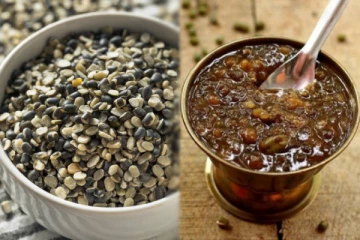 உடல் வலுப்பெற கருப்பு உளுந்து பாயசம்: எப்படி செய்வது?