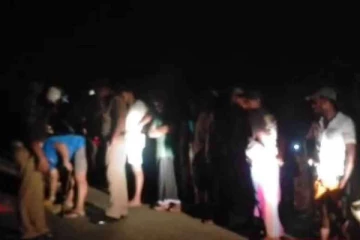 இலங்கையை உலுக்கிய துப்பாக்கிச்சூடு ; கடத்திச் சென்று கொல்லப்பட்ட இளைஞன்