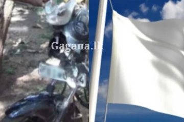 මෙරට තරුණ සංගීත ශිල්පියෙක් රිය අනතුරකින් ජීවිතක්ෂයට.. (PHOTO)