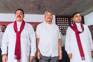 ராஜபக்ச இராஜ்ஜியத்தின் படுதோல்வி! சிக்கலை கொடுக்கும் பின்னணிகள்!