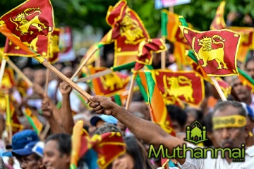 இலங்கை மக்கள் குறித்து வெளியான அதிர்ச்சித் தகவல்