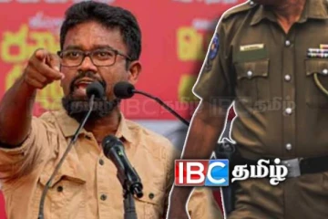 ஆளும் கட்சி உறுப்பினரை தாக்கிய காவல்துறை அதிகாரி: தீவிரமடையும் விசாரணை!