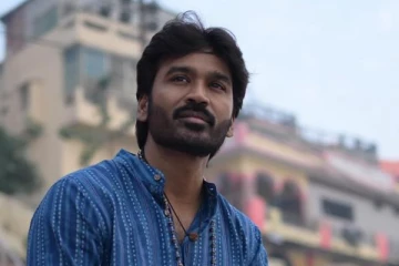 ஹிந்தியில் தனுஷ் சம்பளம் இவ்வளவு தானா? முந்தைய படத்தை விட இவ்வளவு குறைவா