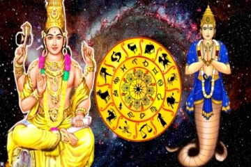 ராகு குரு சேர்க்கை.. அக்டோபர் 30 முதல் அதிர்ஷ்டம் கிட்டப்போகும் ராசிக்காரர்கள்- இன்றைய ராசிப்பலன்!