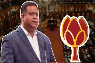 நாடாளுமன்றில் சுயாதீனமாக செயற்படவுள்ள மொட்டுக்கட்சி எம்.பி : வெளியான அறிவிப்பு