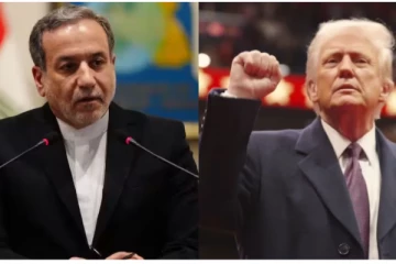 ஈரான் மீதான அமெரிக்காவின் தாக்குதல் ; ஈரான் தரப்பில் வெளியான தகவல்