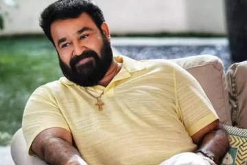 புதிய Range Rover கார் வாங்கிய பிரபல நடிகர் மோகன்லால்- இத்தனை கோடியா?