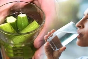 வெண்டைக்காய் ஊறவைத்த நீரைக் குடிப்பதால் கிடைக்கும் பலன்கள் என்ன தெரியுமா?