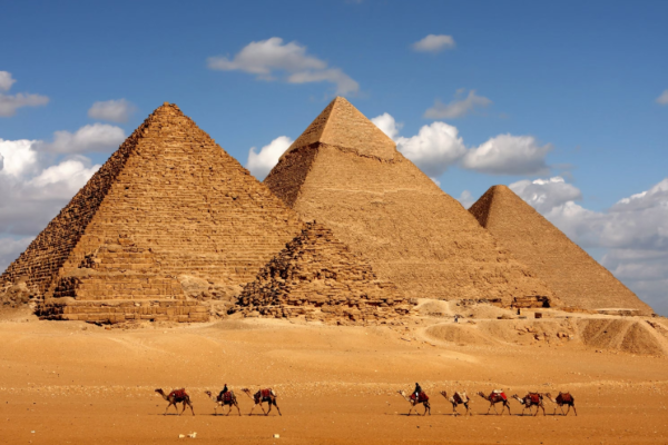 உலகிலேயே மிகவும் பழமையான நாடு.., எது தெரியுமா? | Which Is The Oldest Country In The World In Tamil