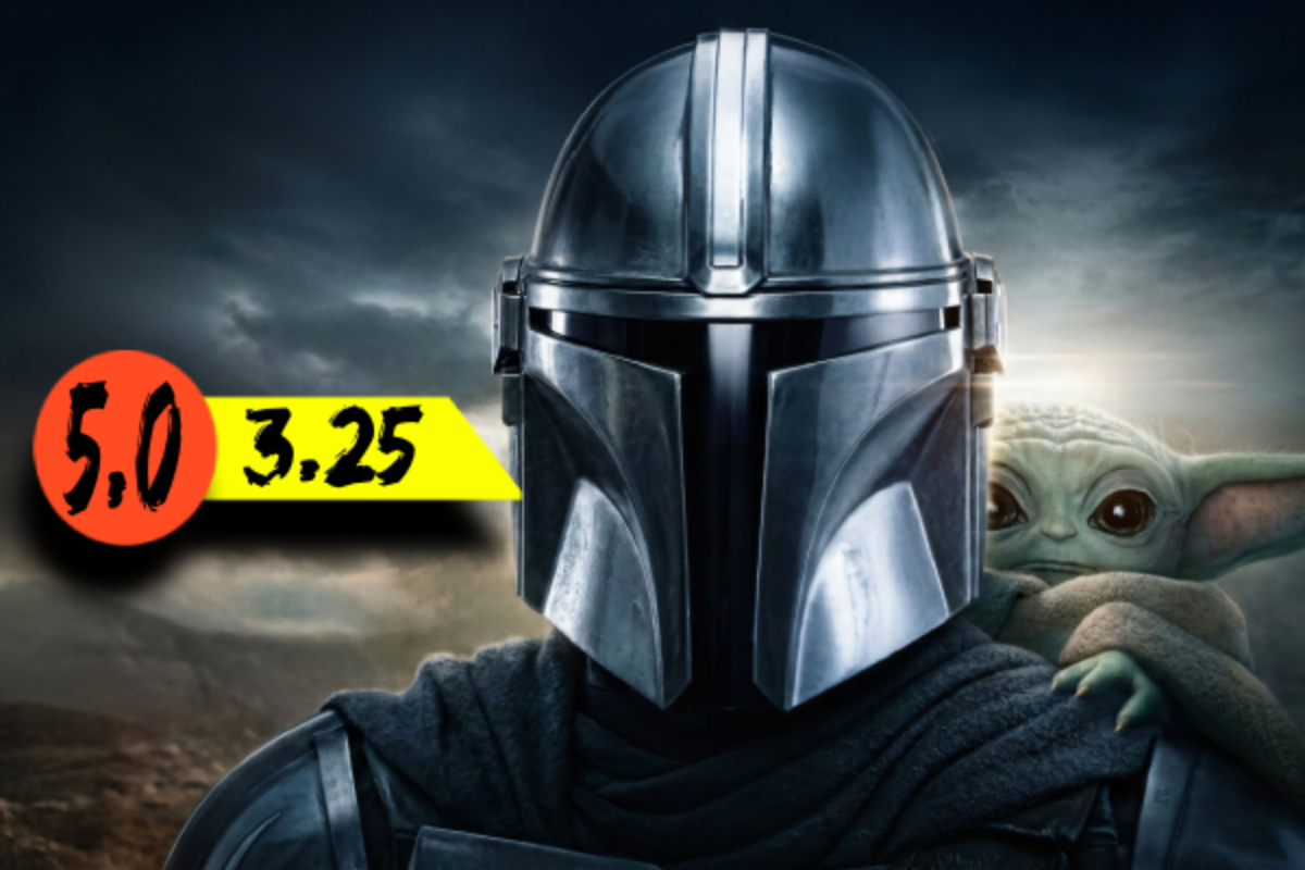 Star Wars: The Mandalorian and Grogu திரை விமர்சனம் | Star Wars The Mandalorian And Grogu Review Star Wars: The Mandalorian and Grogu திரை விமர்சனம் | Star Wars The Mandalorian And Grogu Review
