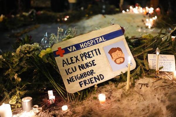 எல்லையோரப் பாதுகாப்புப் படையினரால் சுட்டுக் கொல்லப்பட்ட தாதியர் தொடர்பில் கசிந்த காணொளி | Nurse Shot Dead By Border Security Forces எல்லையோரப் பாதுகாப்புப் படையினரால் சுட்டுக் கொல்லப்பட்ட தாதியர் தொடர்பில் கசிந்த காணொளி | Nurse Shot Dead By Border Security Forces