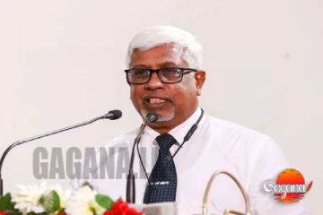 තව අවුරුදු තුන හතරකටවත් ඡන්දයක් නෑ ඡන්දෙ නොදැම්මොත් දඩ