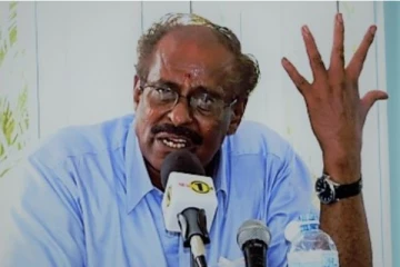ஐ.நா வரைவுத் தீர்மானம் தொடர்பில்  தமிழரசு கட்சியின் நிலைப்பாடு