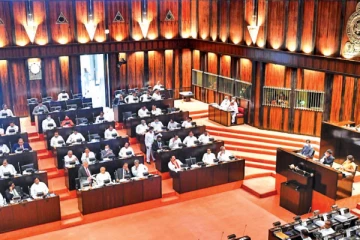 புதிய ஆளுநர்கள் நியமனத்துக்கு ஐவரின் பெயர்கள் முன்மொழிவு