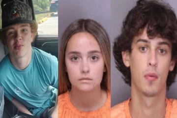 ஒரு முக்கோணக் காதல்... ஒரு சிறுவன் பலி: ஒன்பது பேர் கைது