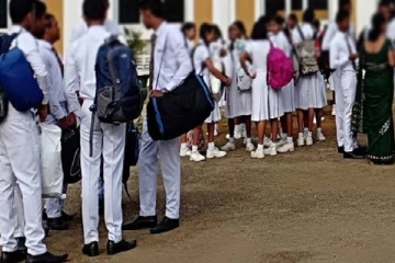 பாடசாலைகள் திறக்கப்பட்டாலும் கற்பிக்க மாட்டோம் - அதிபர் மற்றும் ஆசிரியர் சங்கங்கள்