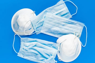 முகக் கவசம் அணியாதவர்களுக்கு இன்று முதல் கடுமையான நடவடிக்கை