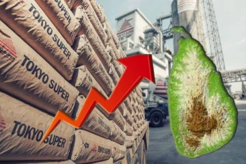 சீமெந்தின் விலையும் அதிகரிப்பு