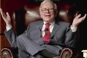 மொத்த சொத்துமதிப்பு ரூ 12,46,575 கோடி... 99 சதவிகிதத்தையும் நன்கொடையாக அளிக்க முடிவு செய்த நபர்