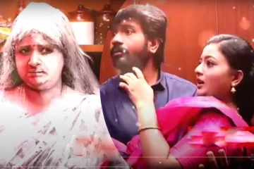 Siragadikka Aasai: விஜயாவின் பரிதாபநிலை! அடுத்தடுத்து விழும் சரியான அடி