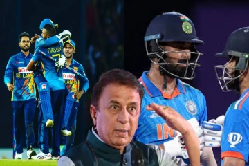 இலங்கை அணியை குறைத்து மதிப்பிடாதீர்கள் : இந்தியவீரர்களுக்கு ஜாம்பவான் கவாஸ்கர் எச்சரிக்கை