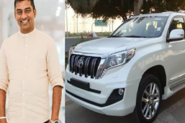 ஆளும் கட்சி உறுப்பினருக்கு அரசு வழங்கிய பரிசு