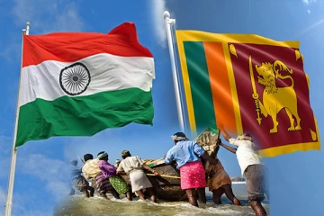 இந்திய எல்லைக்குள் போராட்டம் நடத்துவதே அடுத்த இலக்கு : ரட்ணகுமார் விசனம்