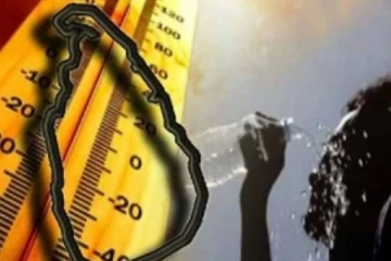 அதிகரிக்கும் வெப்பம்: வெளியான முக்கிய எச்சரிக்கை